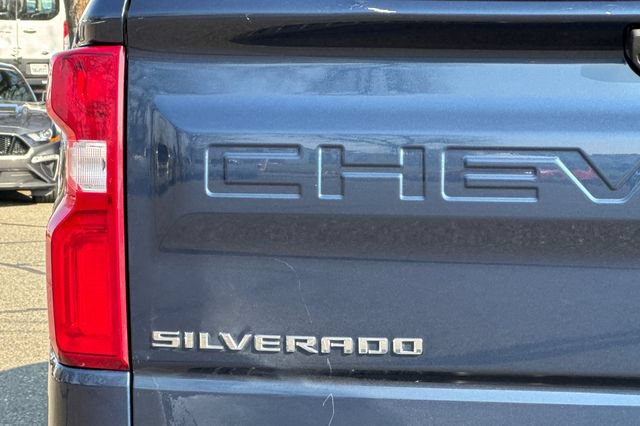 Used 2022 Chevrolet Silverado 1500 RST AWD/4WD image 48