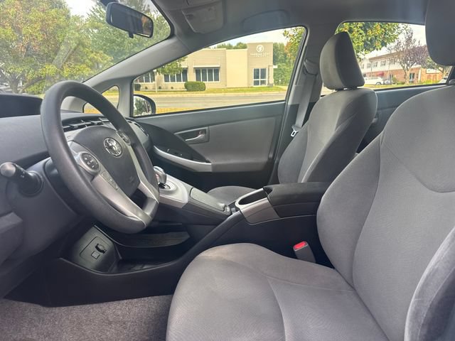 Used 2015 Toyota Prius Two FWD image 13