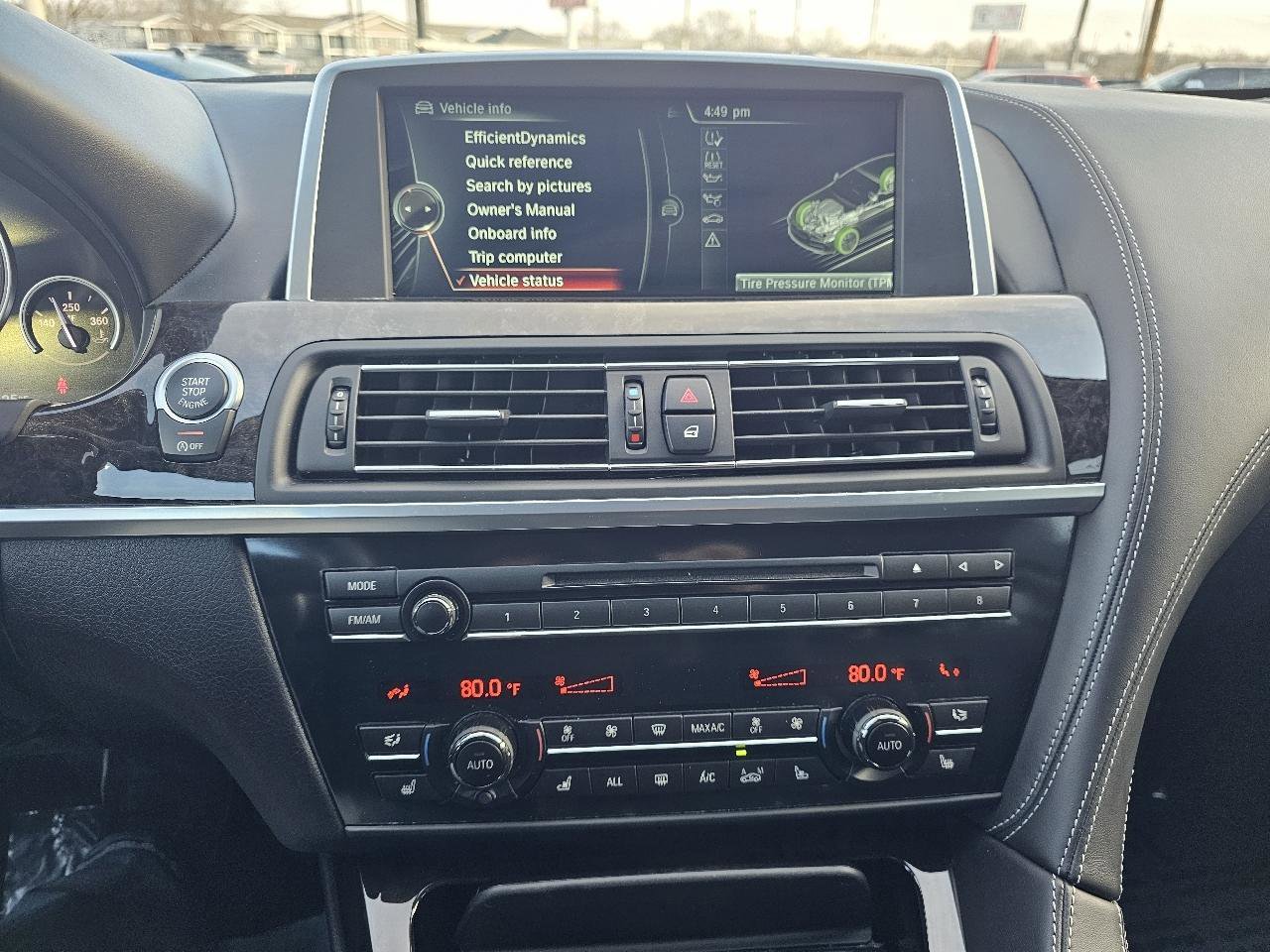 Used 2014 BMW 650i Coupe image 31