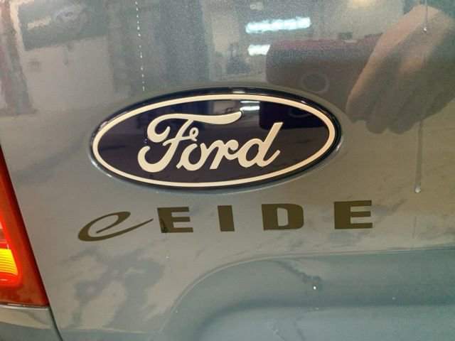 New 2026 Ford Bronco Sport Outer Banks w/ Outer Banks Tech Package+ image 12