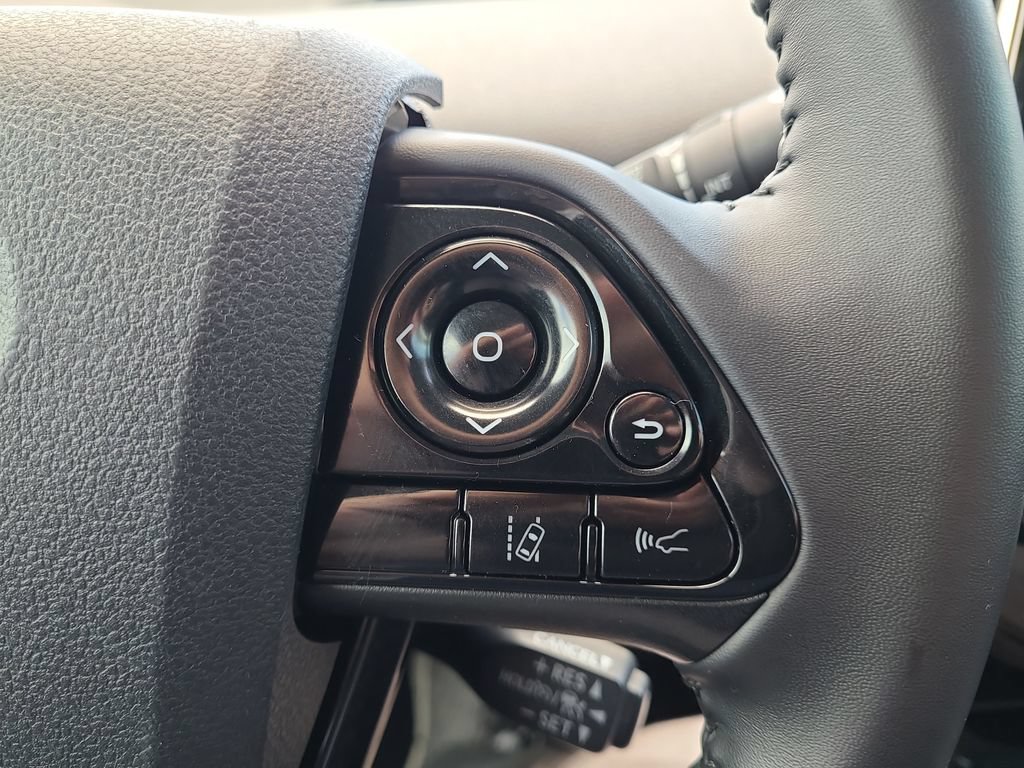 Used 2021 Toyota Prius Prime FWD image 20
