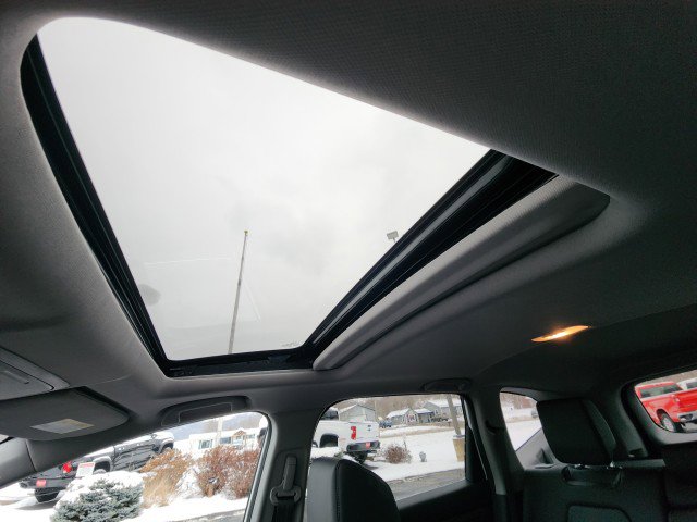 Used 2022 Honda CR-V EX-L image 28