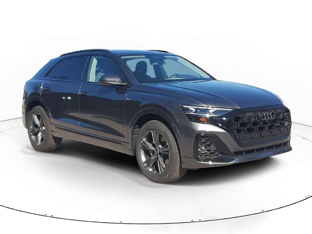 New 2027 Audi Q8 Premium AWD/4WD image 1