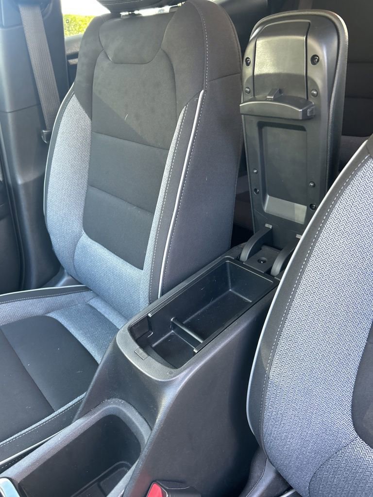 Certified 2024 Chevrolet TrailBlazer LS w/ LS Convenience Package image 29