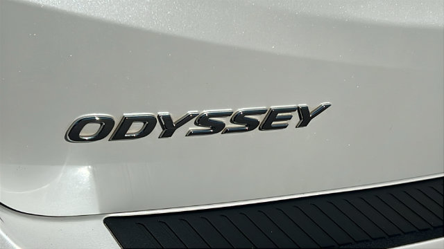 Used 2022 Honda Odyssey EX image 10
