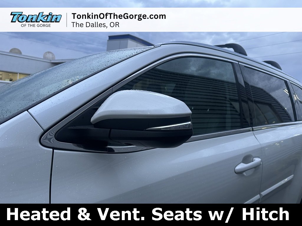 Used 2016 Toyota Highlander Limited image 12