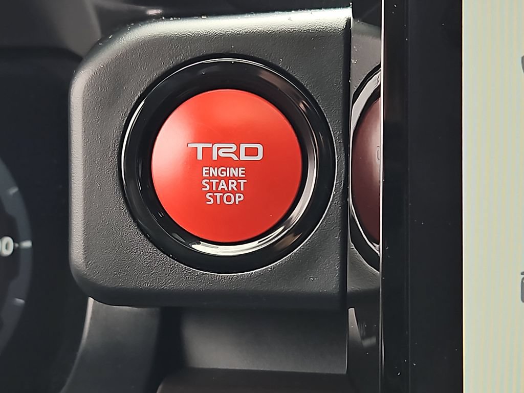 Used 2024 Toyota Tacoma TRD Off-Road w/ TRD Off Road Premium Package AWD/4WD image 21