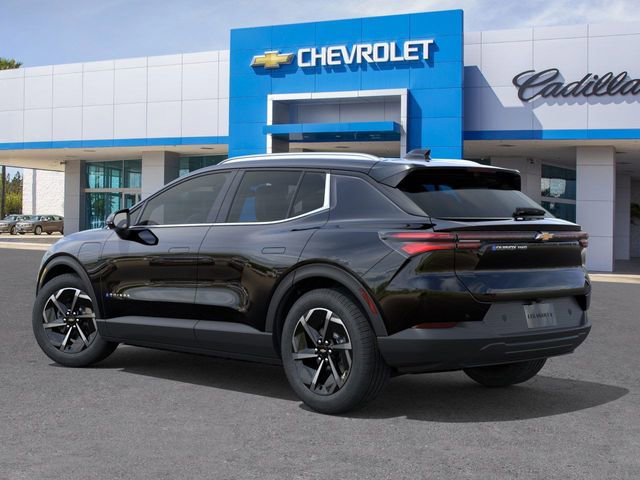 New 2026 Chevrolet Equinox EV LT AWD/4WD image 5