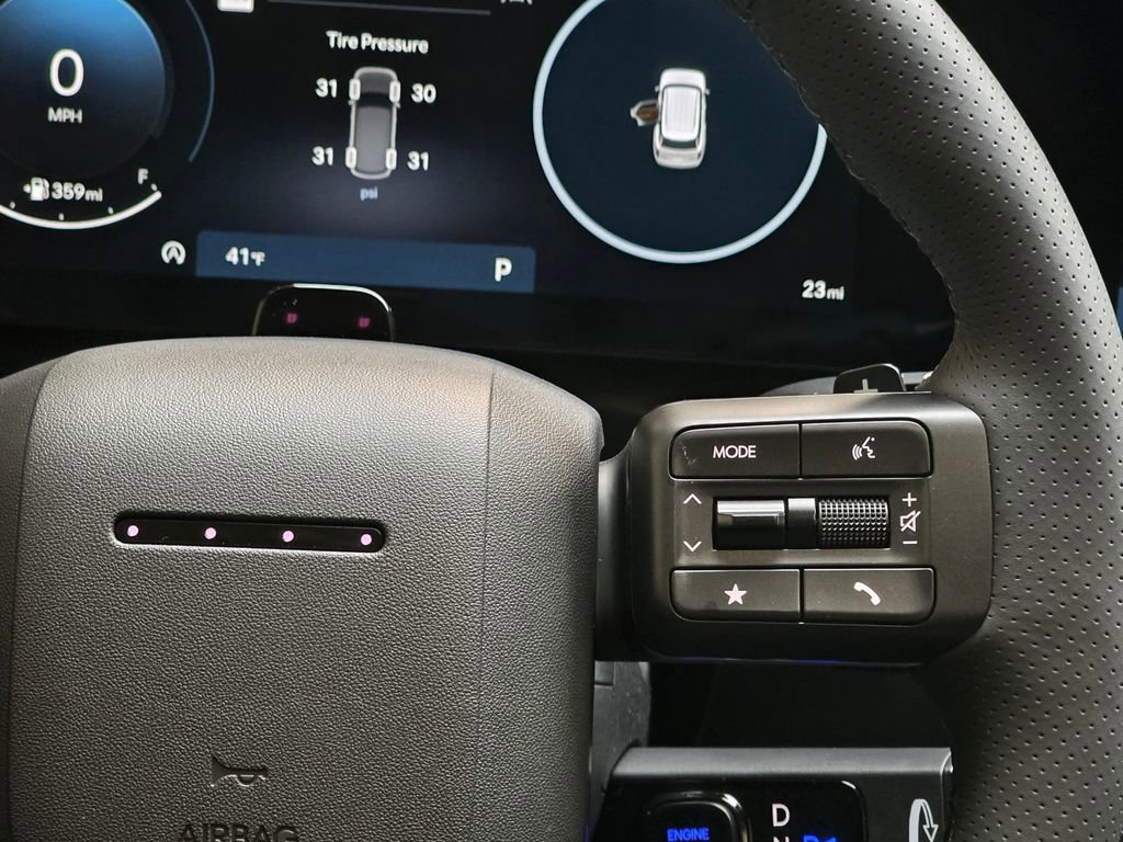 New 2026 Hyundai Palisade XRT Pro image 16