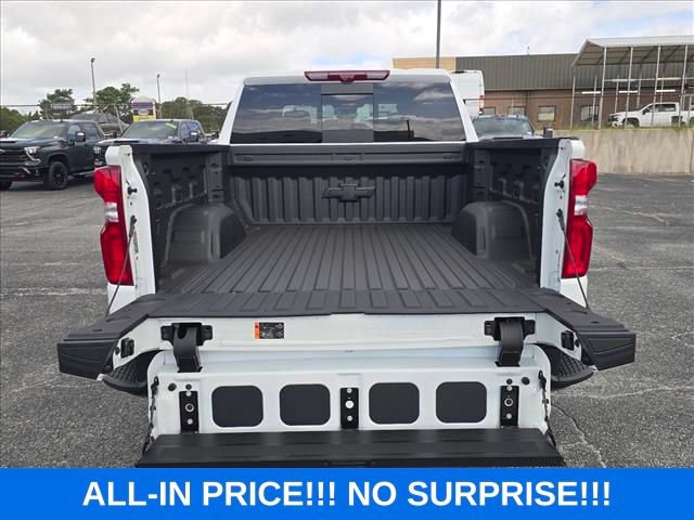 New 2026 Chevrolet Silverado 1500 ZR2 AWD/4WD image 28