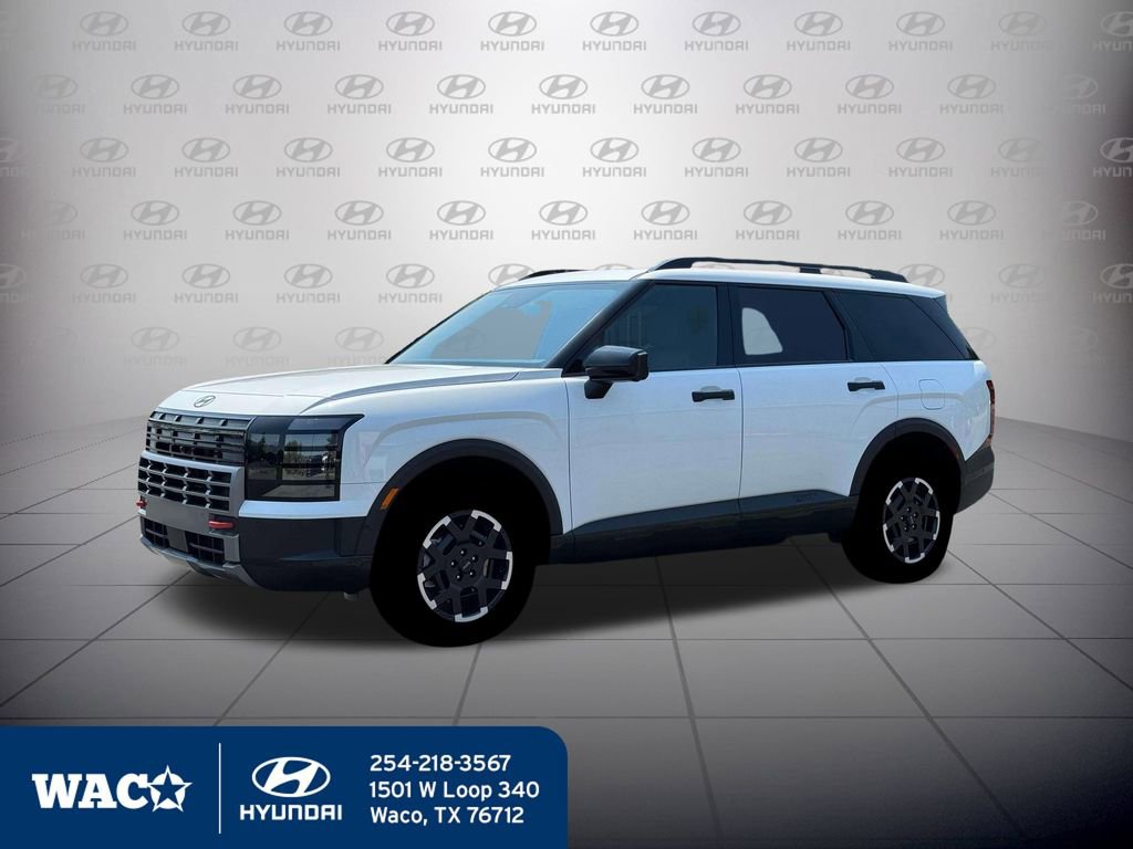 New 2026 Hyundai Palisade XRT Pro image 2