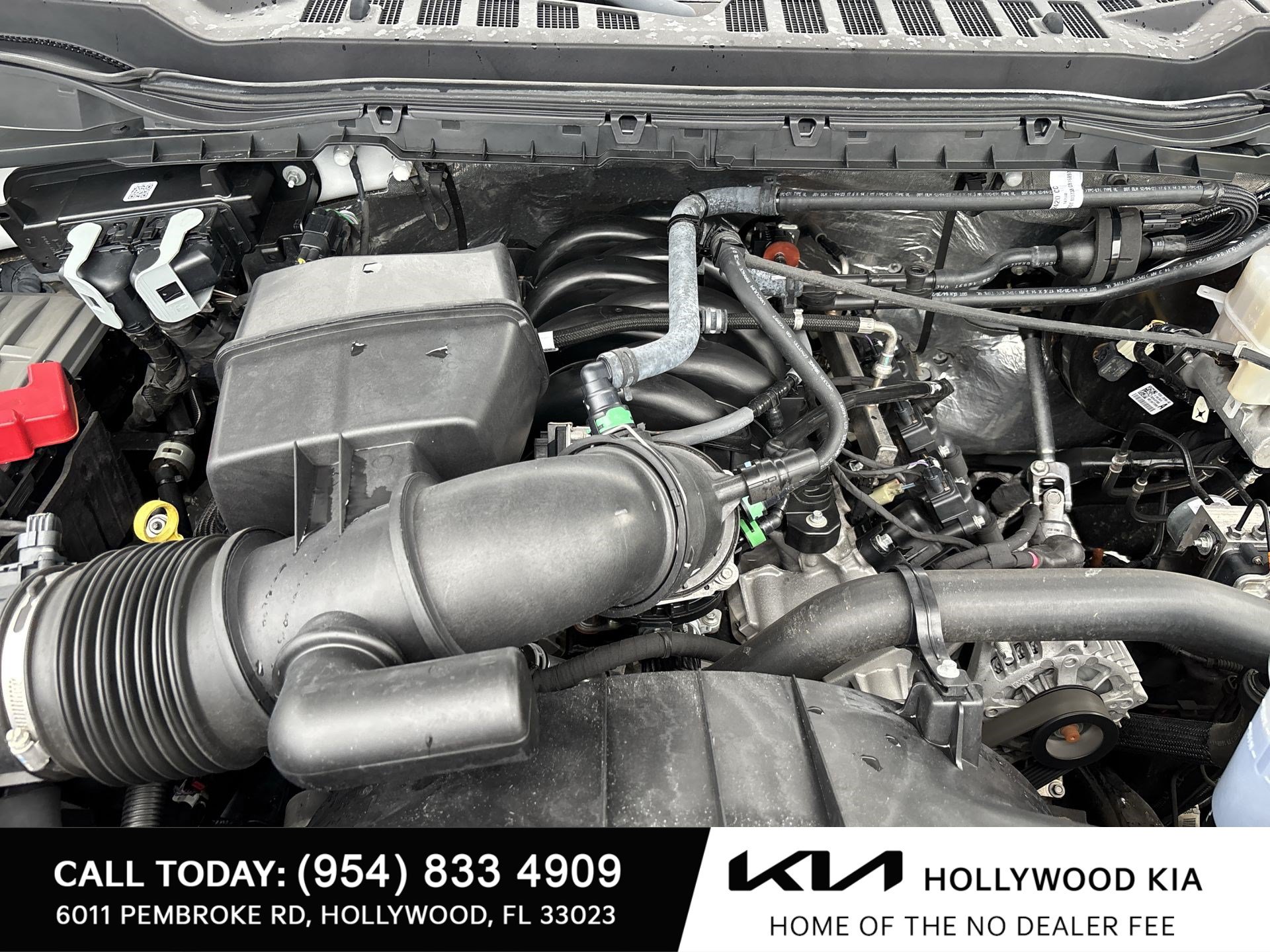 Used 2024 Ford F350 XL w/ STX Appearance Package AWD/4WD image 17