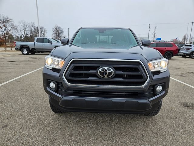 Used 2021 Toyota Tacoma SR5 image 2