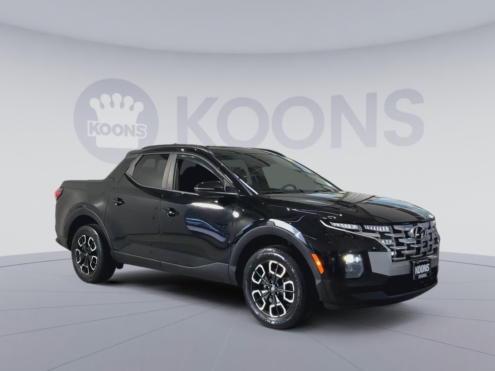 Used 2022 Hyundai Santa Cruz SEL Premium AWD/4WD image 2