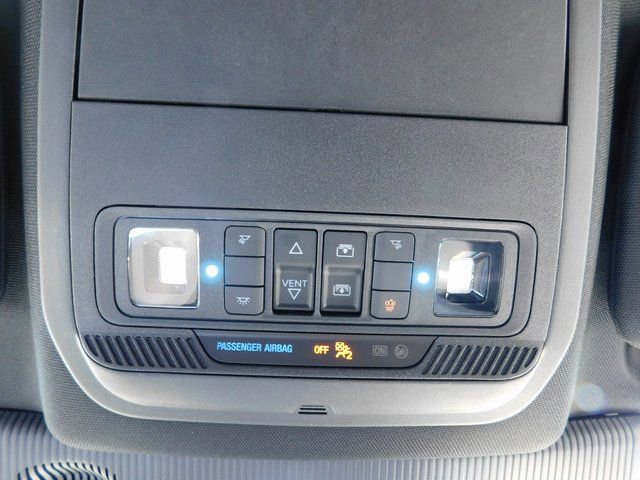 New 2025 Ford Explorer ST w/ Sun And Sound Package image 26