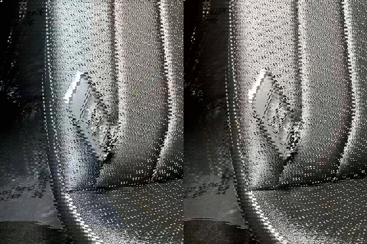 Used 2024 Volkswagen Tiguan SEL R-Line image 14