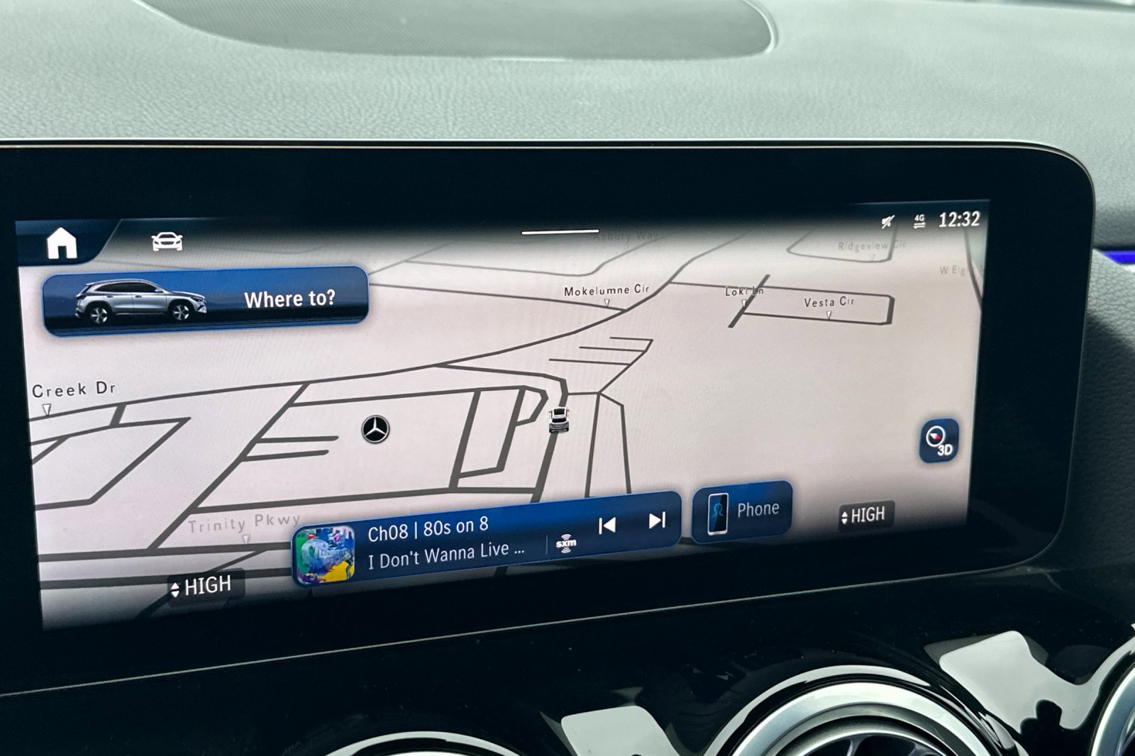 Certified 2025 Mercedes-Benz GLA 250 4MATIC image 19