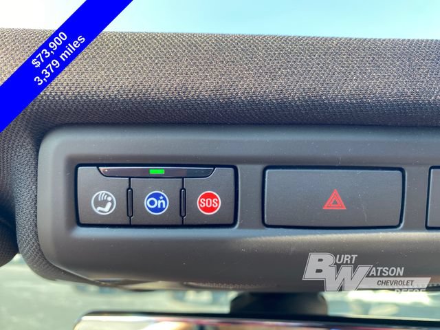 Used 2023 Chevrolet Corvette Stingray Convertible w/ 1LT RWD image 32