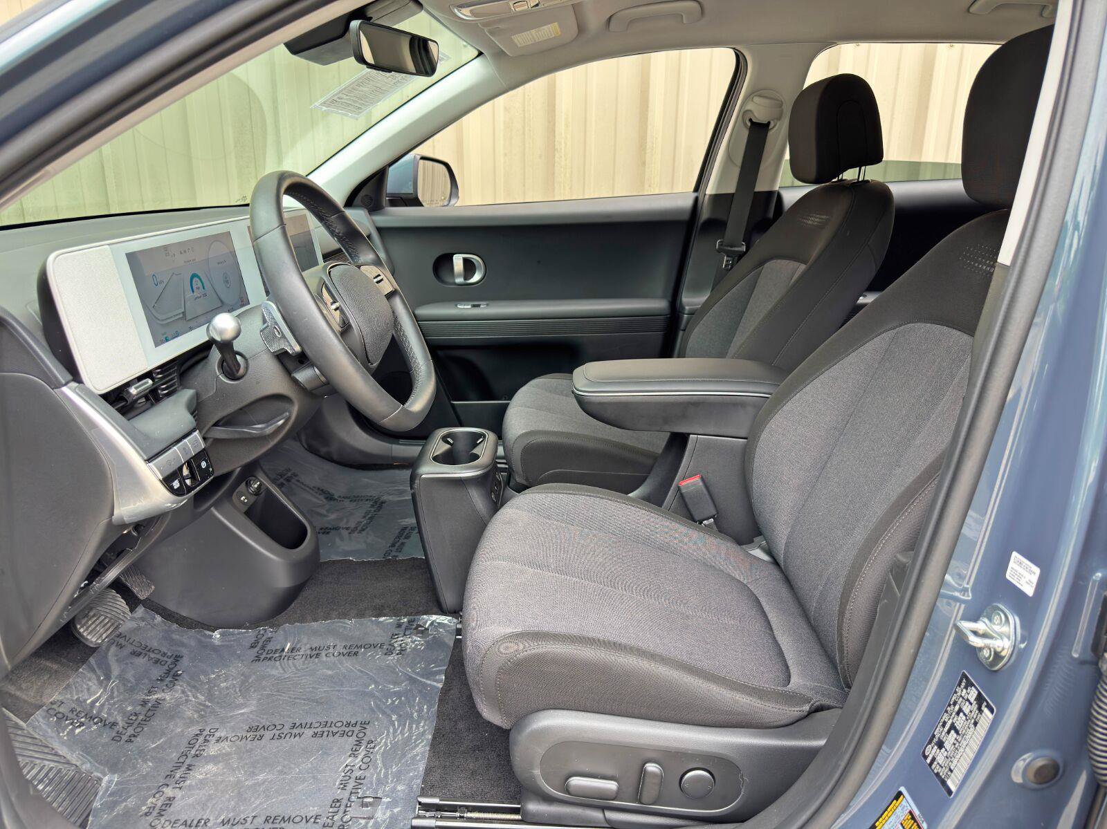 Used 2024 Hyundai Ioniq 5 SEL RWD image 15