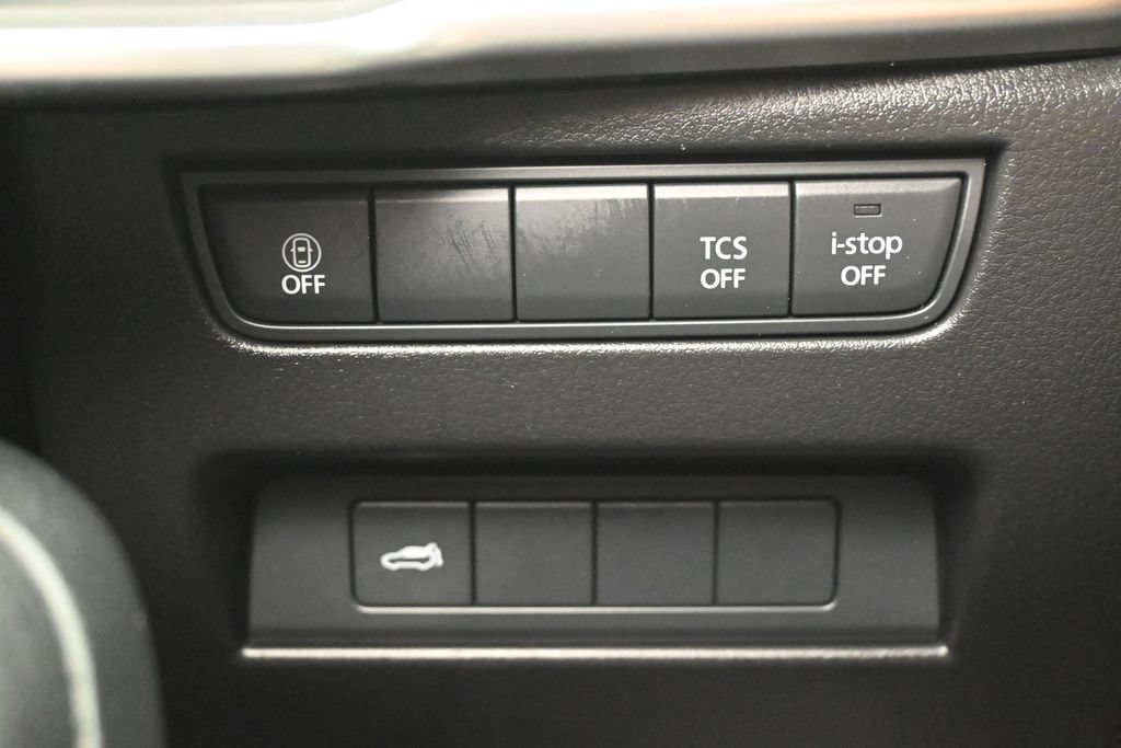 Used 2024 MAZDA CX-90 3.3 Turbo w/ Select Package AWD/4WD image 31