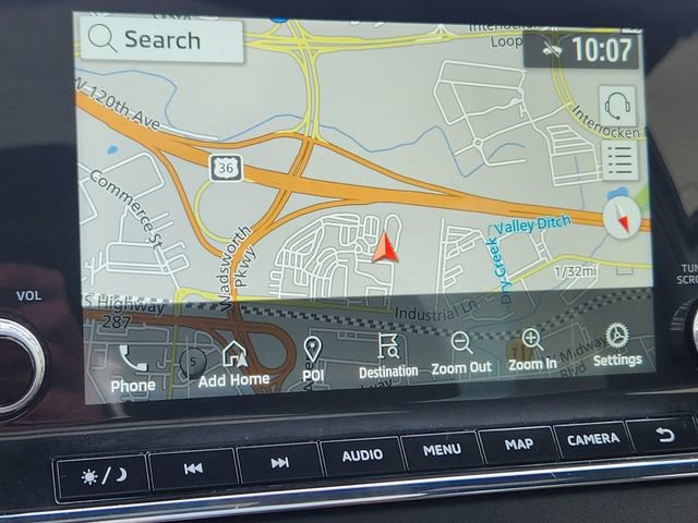 Used 2023 Mitsubishi Outlander SEL image 21