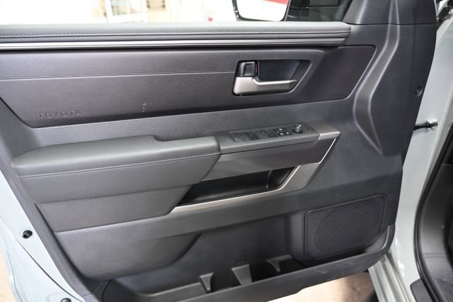 New 2026 Toyota Tundra SR5 AWD/4WD image 28
