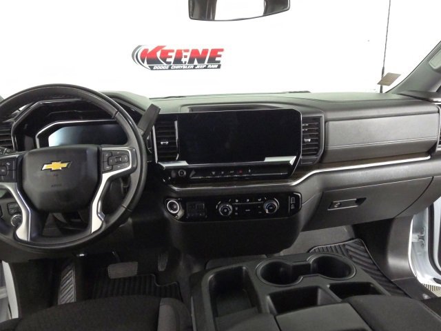 Used 2024 Chevrolet Silverado 2500 LT image 13