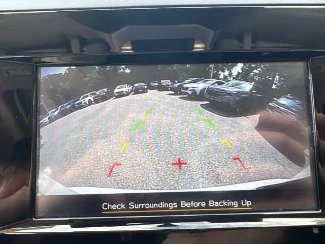 Certified 2023 Subaru Forester Premium AWD/4WD image 33