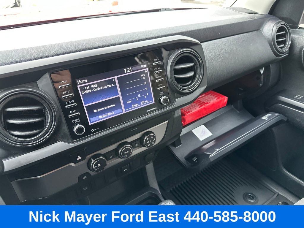 Used 2022 Toyota Tacoma SR5 image 25
