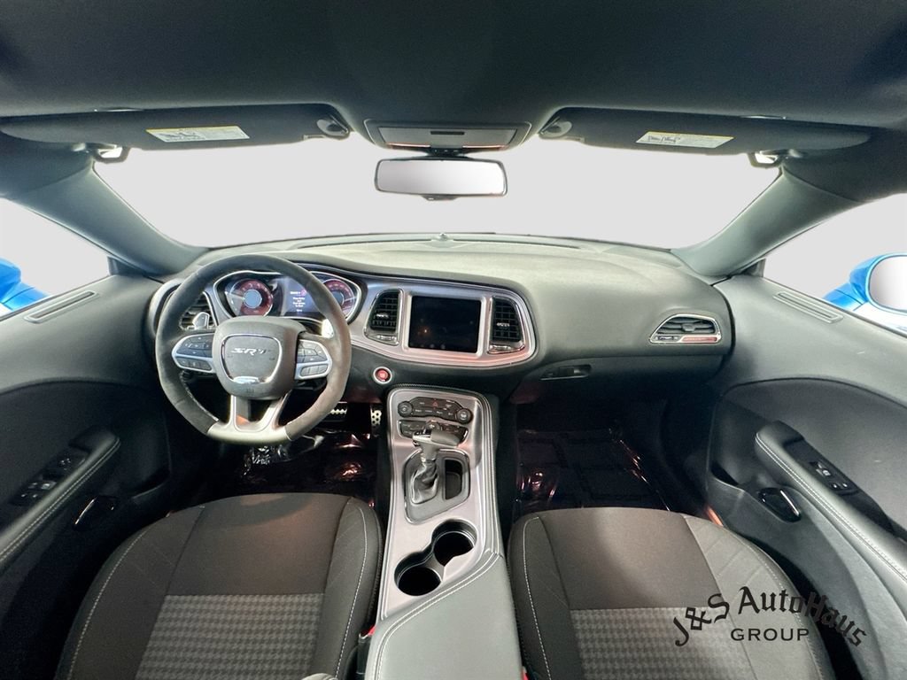 Used 2023 Dodge Challenger SRT Hellcat RWD image 27