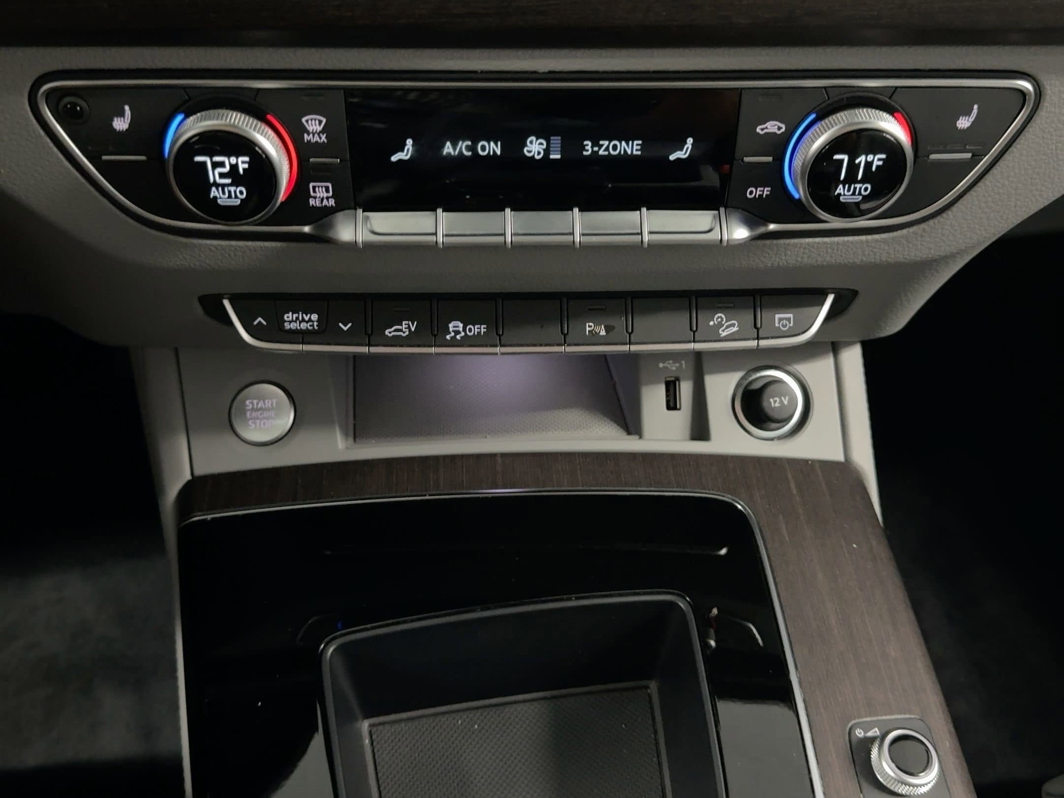 Used 2025 Audi Q5 e Premium Plus image 18