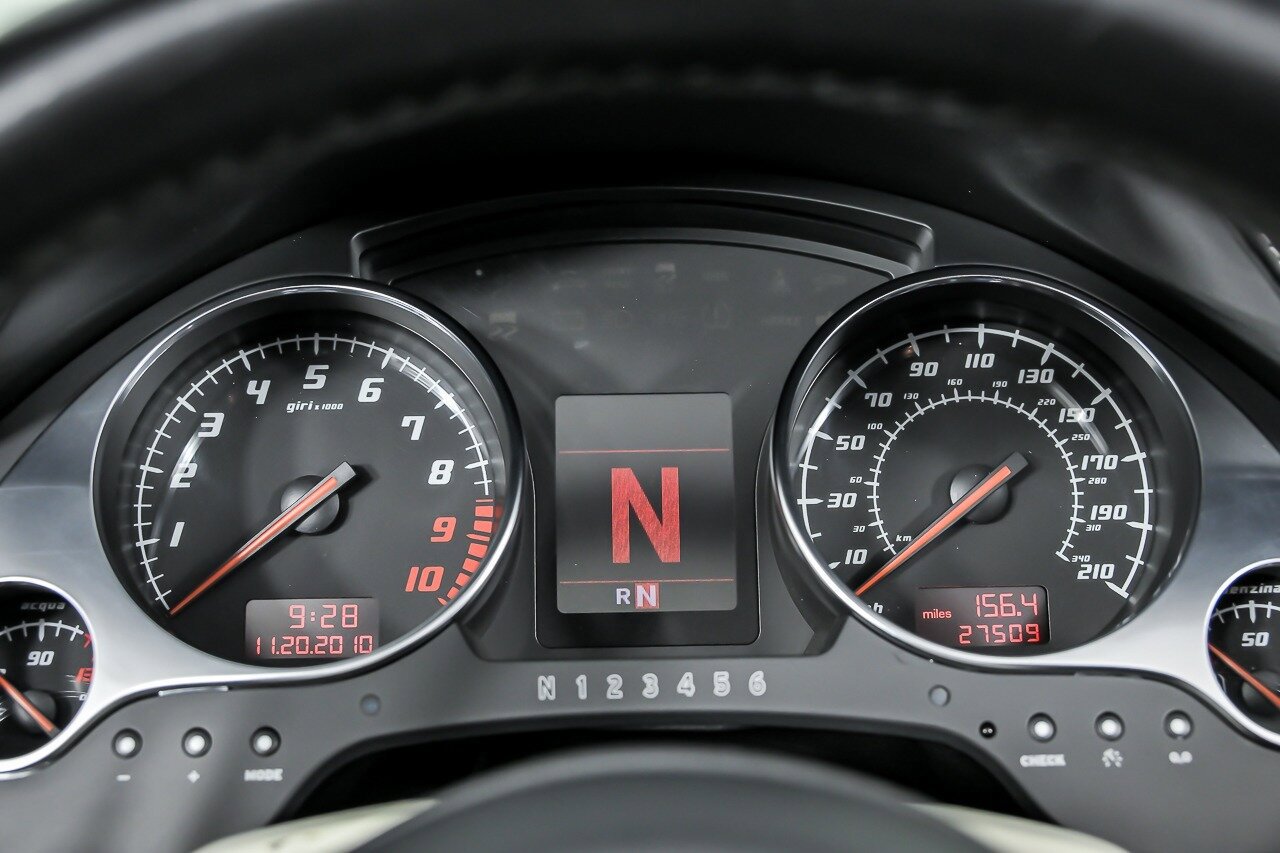 Used 2013 Lamborghini Gallardo LP 560-4 AWD/4WD image 23