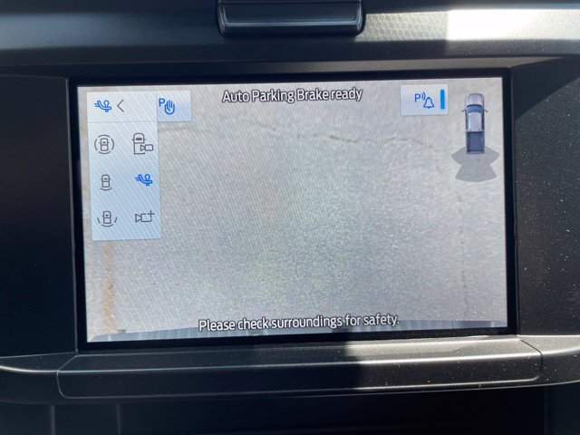 New 2026 Ford F250 XL w/ STX Appearance Package AWD/4WD image 29