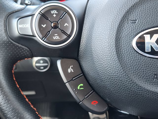 Used 2018 Kia Soul ! w/ Tech Package FWD image 29