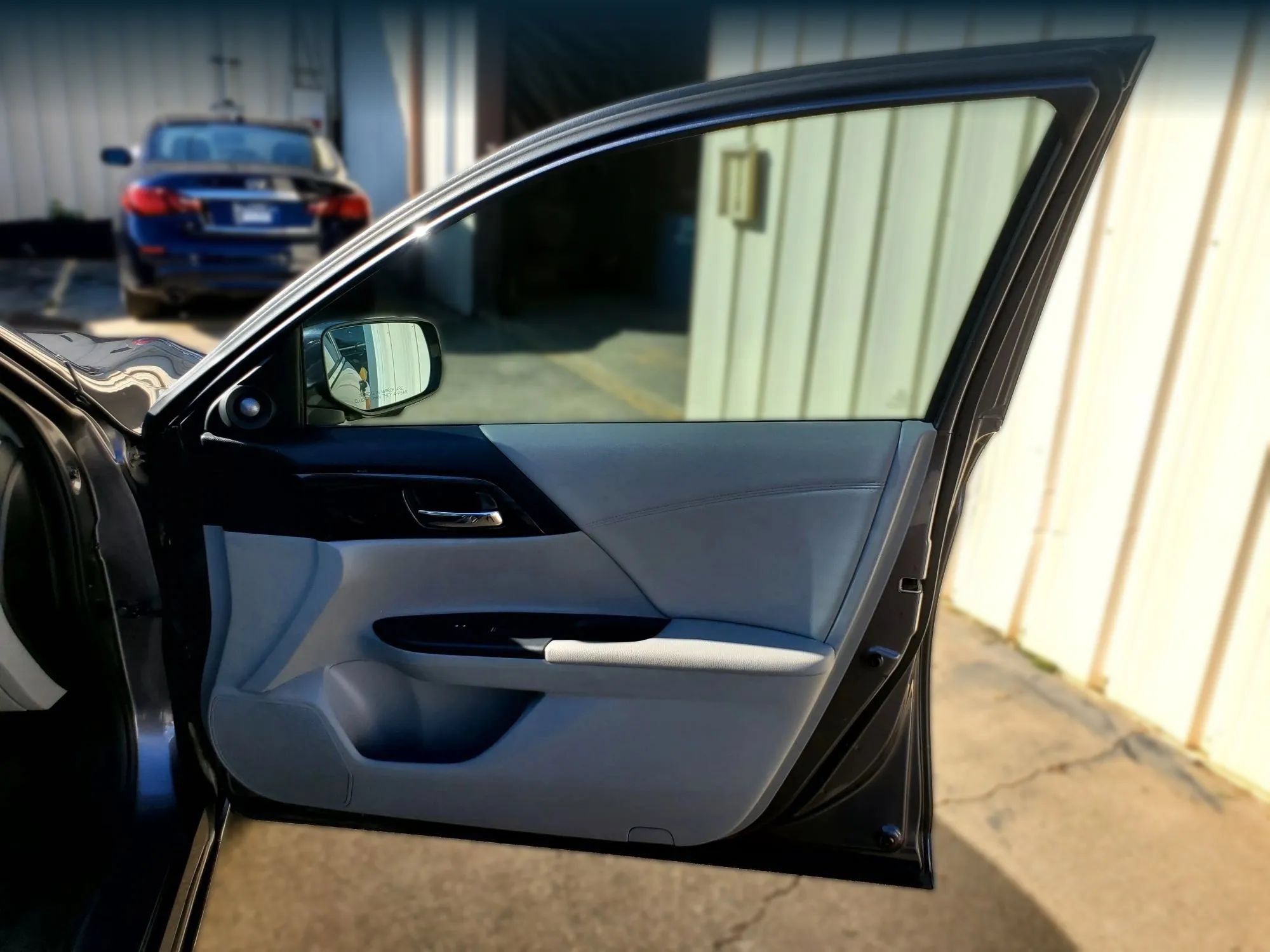 Used 2017 Honda Accord EX-L image 21