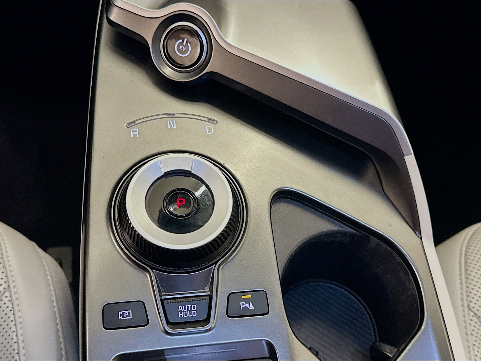 Used 2024 Kia EV6 Wind image 25