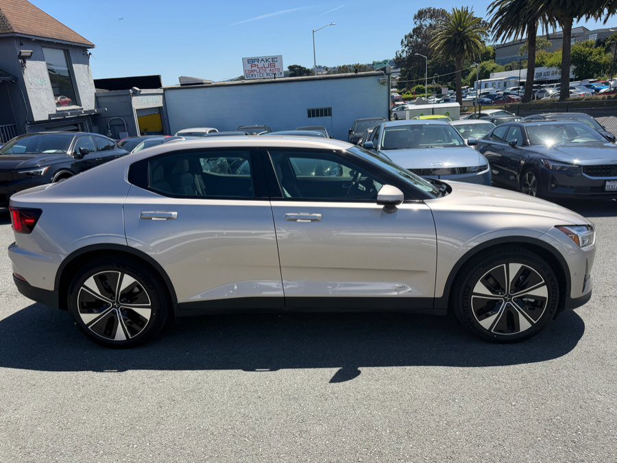 Used 2024 Polestar Polestar 2 AWD/4WD image 4