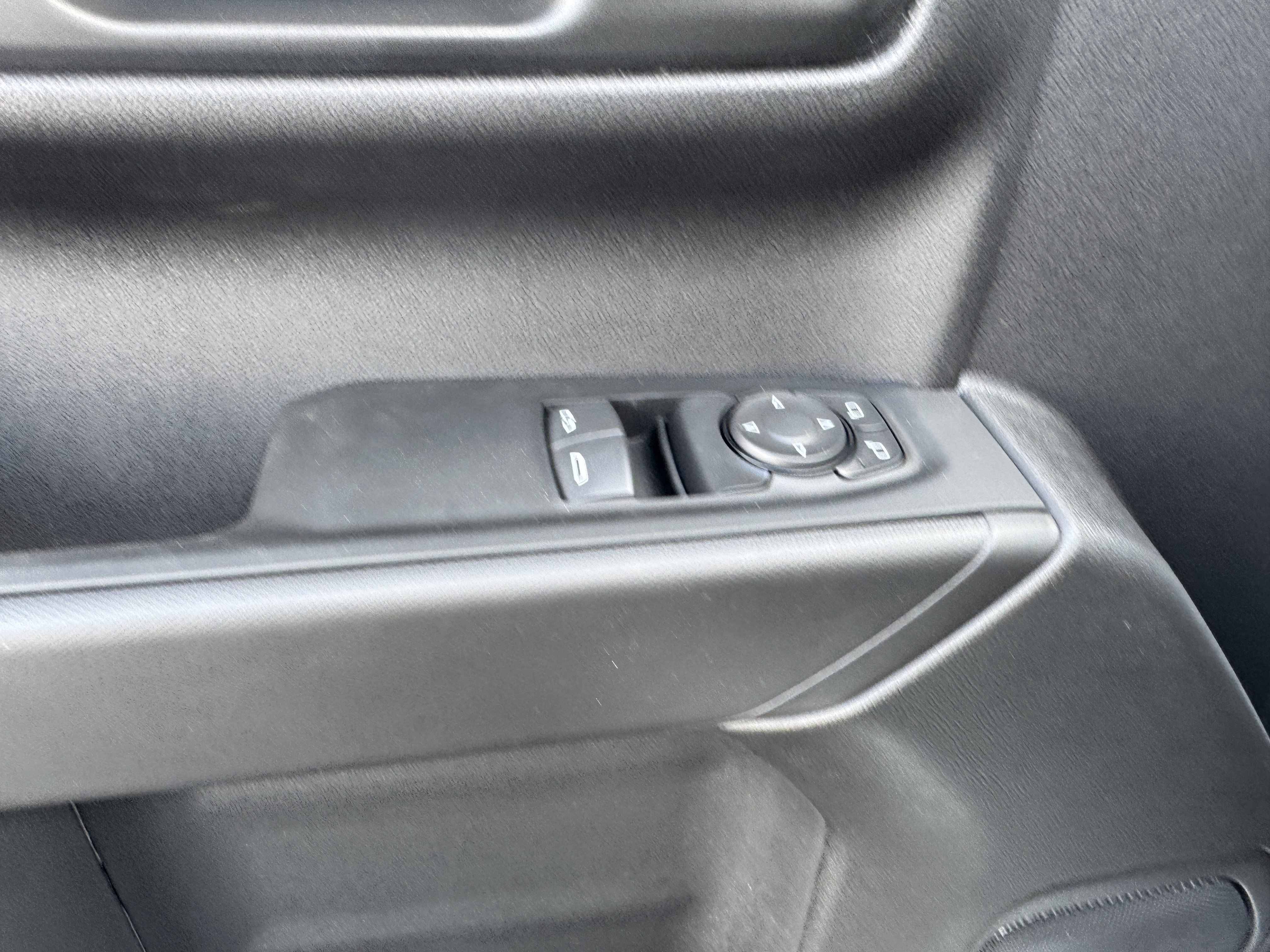 New 2026 Chevrolet Silverado 1500 W/T w/ WT Value Package image 11