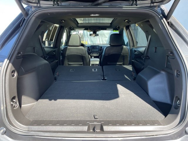 Used 2022 Chevrolet Equinox RS image 32