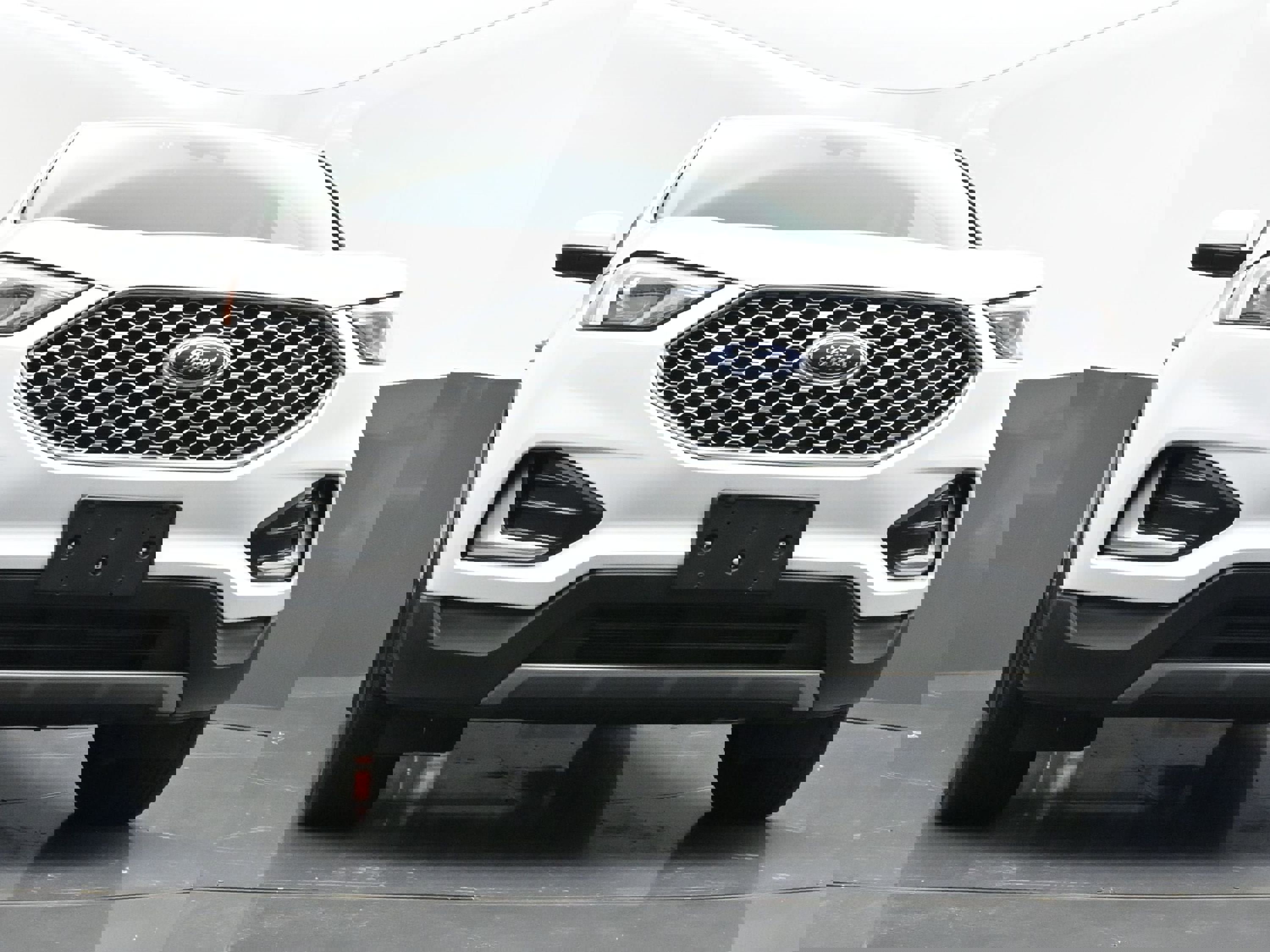 Used 2023 Ford Edge SEL image 61