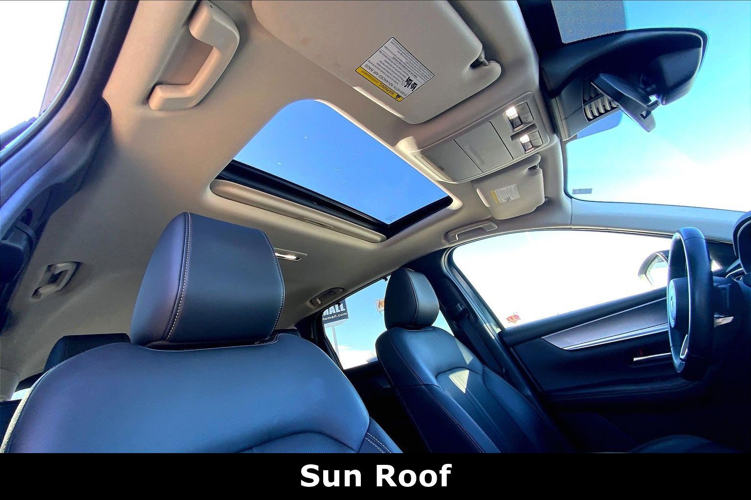 Used 2025 MAZDA CX-90 3.3 Turbo w/ Preferred Package image 23