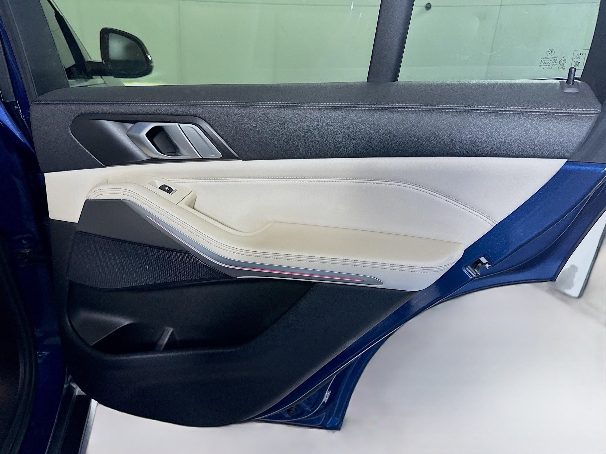 Used 2019 BMW X5 xDrive40i image 28