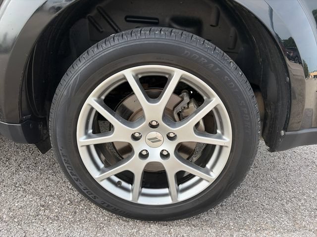 Used 2019 Dodge Journey GT AWD/4WD image 31