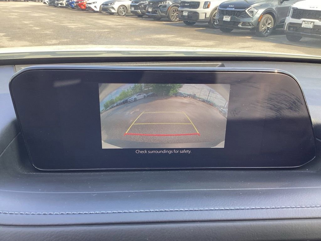Used 2024 MAZDA CX-30 AWD 2.5 S image 21