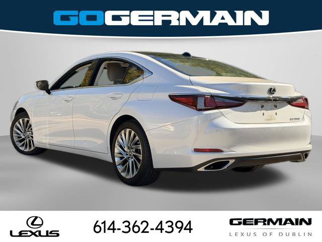 Used 2019 Lexus ES 350 Ultra Luxury FWD image 13
