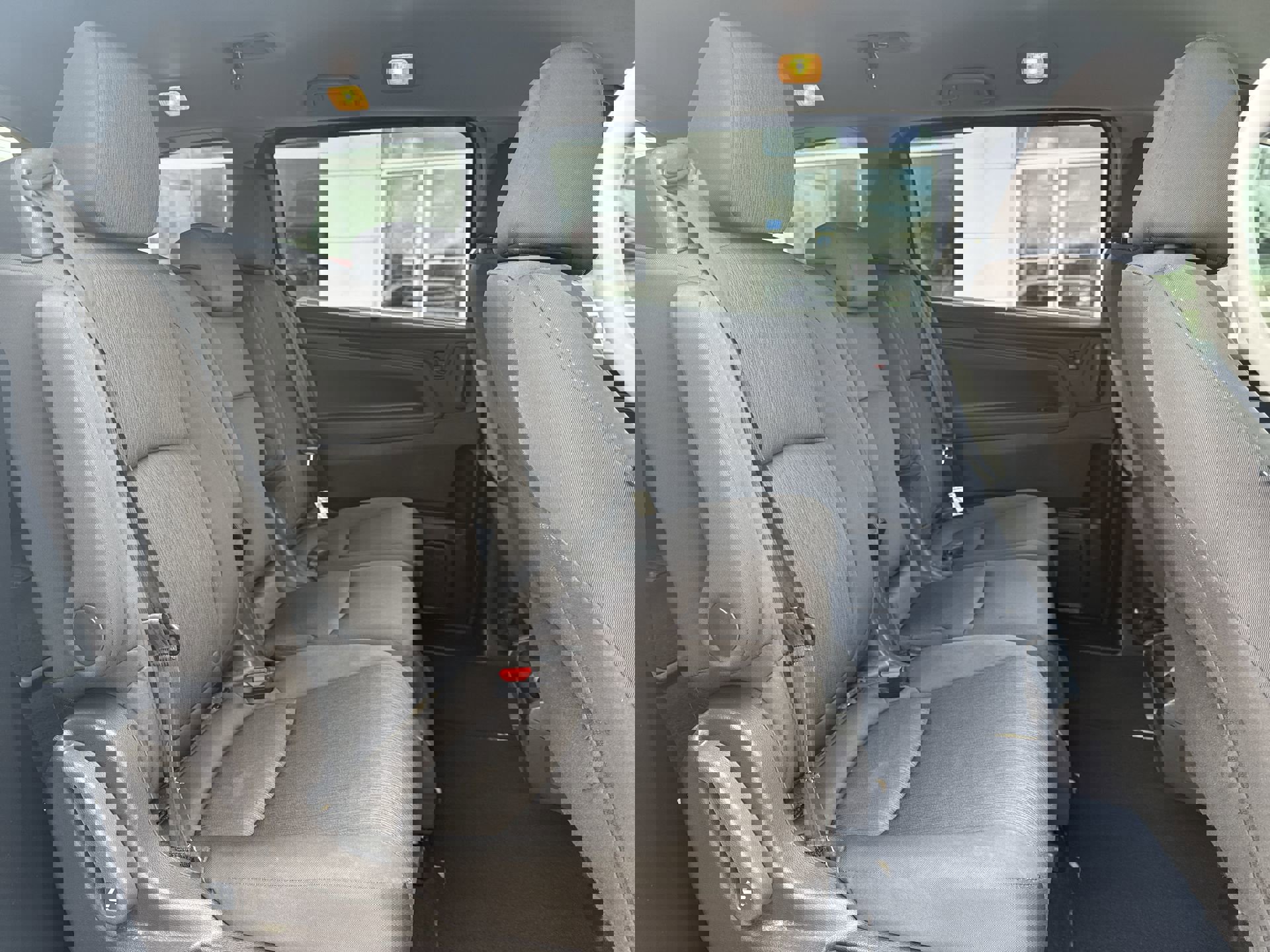 Used 2021 Honda Odyssey EX image 25