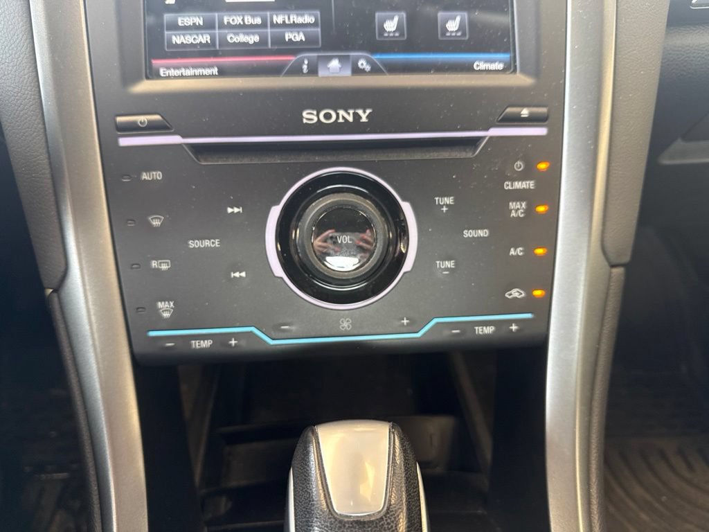 Used 2014 Ford Fusion Titanium AWD/4WD image 22
