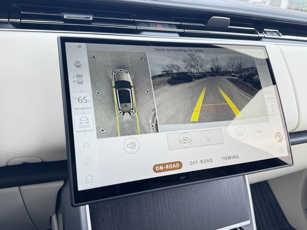 Certified 2024 Land Rover Range Rover Autobiography image 19