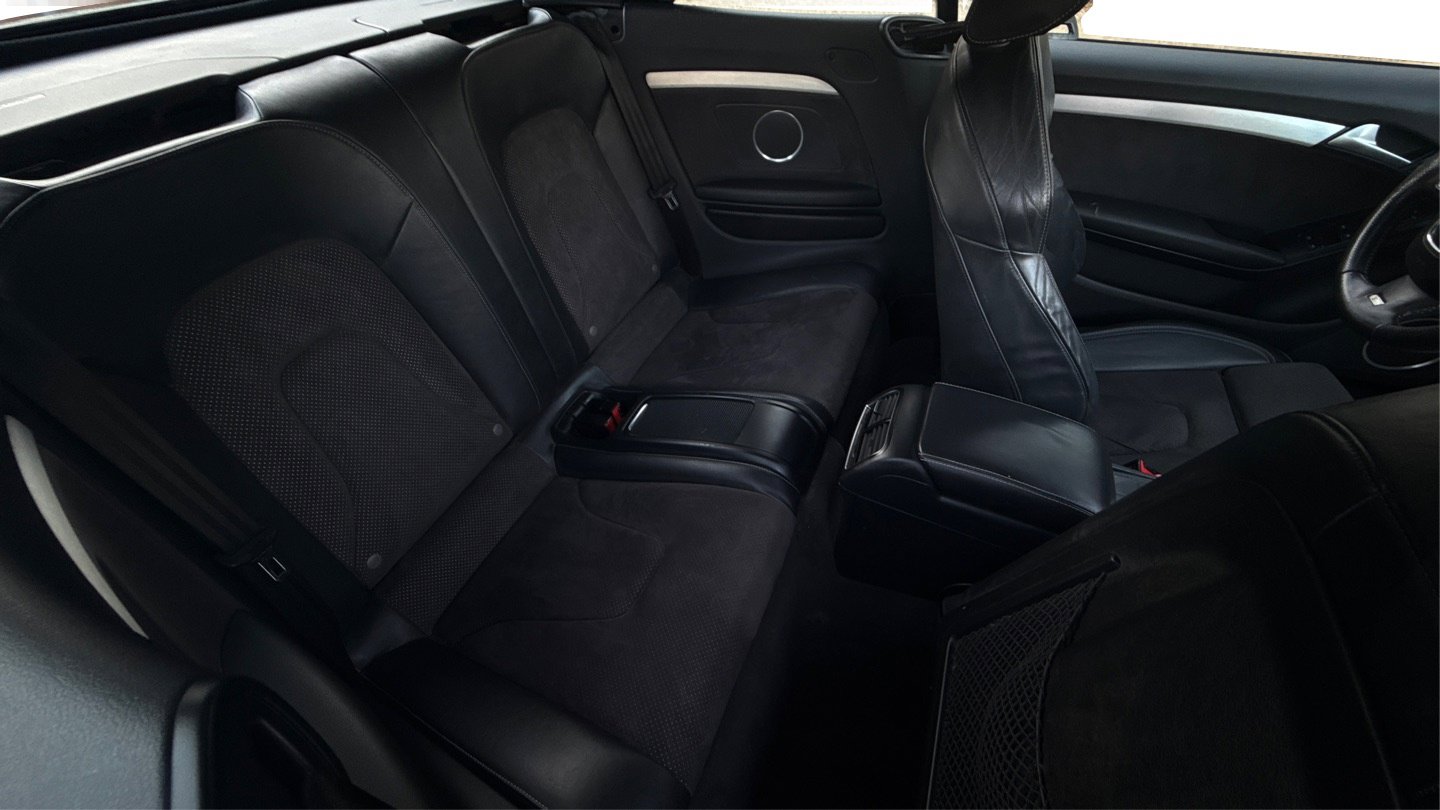 Used 2010 Audi A5 2.0T Prestige image 18