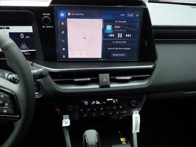 New 2026 Subaru Outback Limited XT w/ Premium/Limited Plus Package image 16